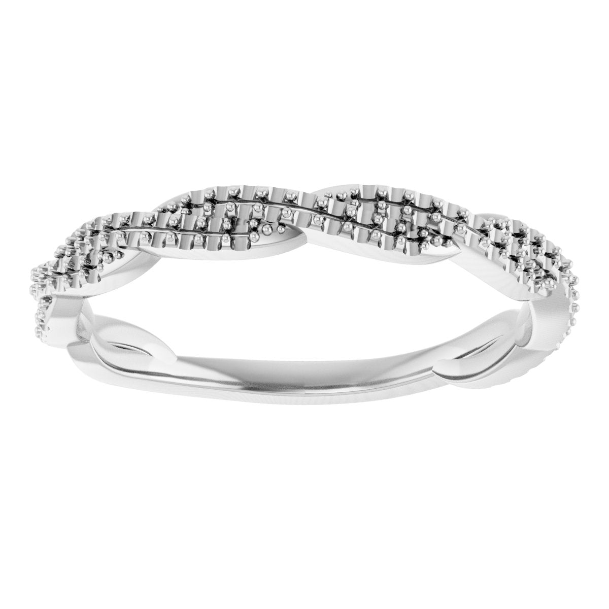 Anniversary Band - Round