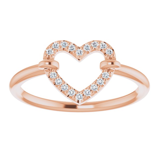 Heart Ring