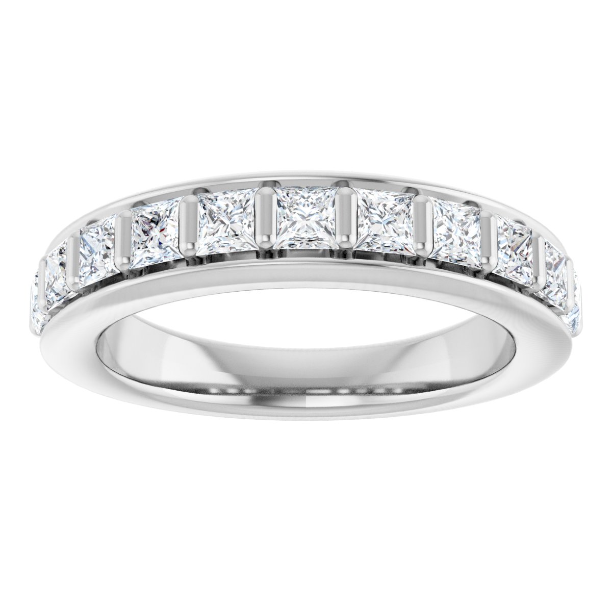 Anniversary Band - Square