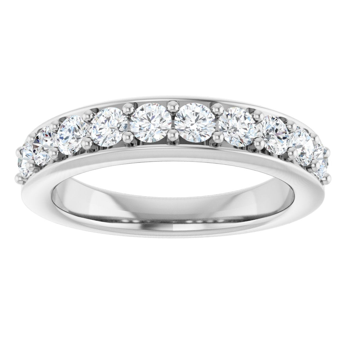 Anniversary Band - Round