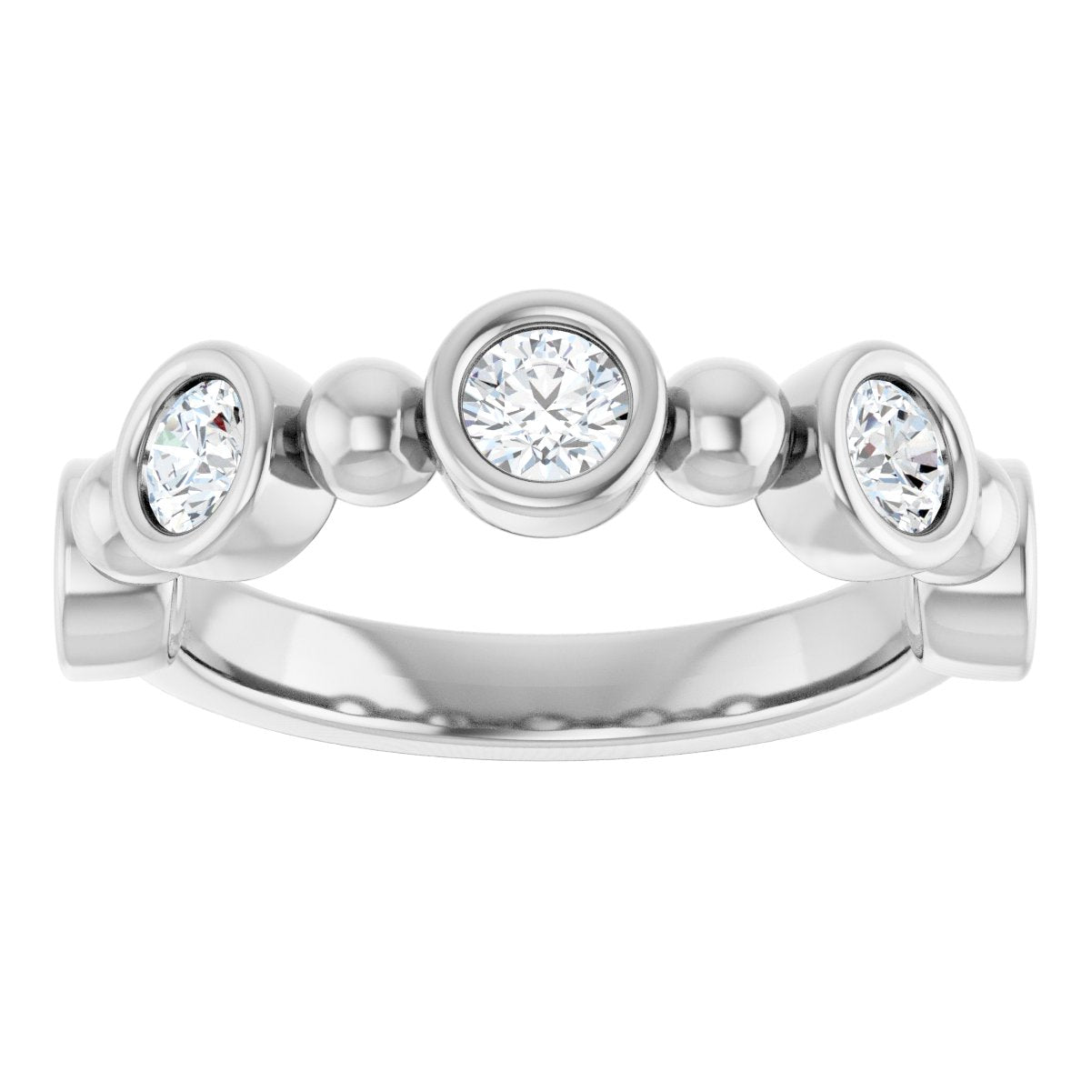 Anniversary Band - Round