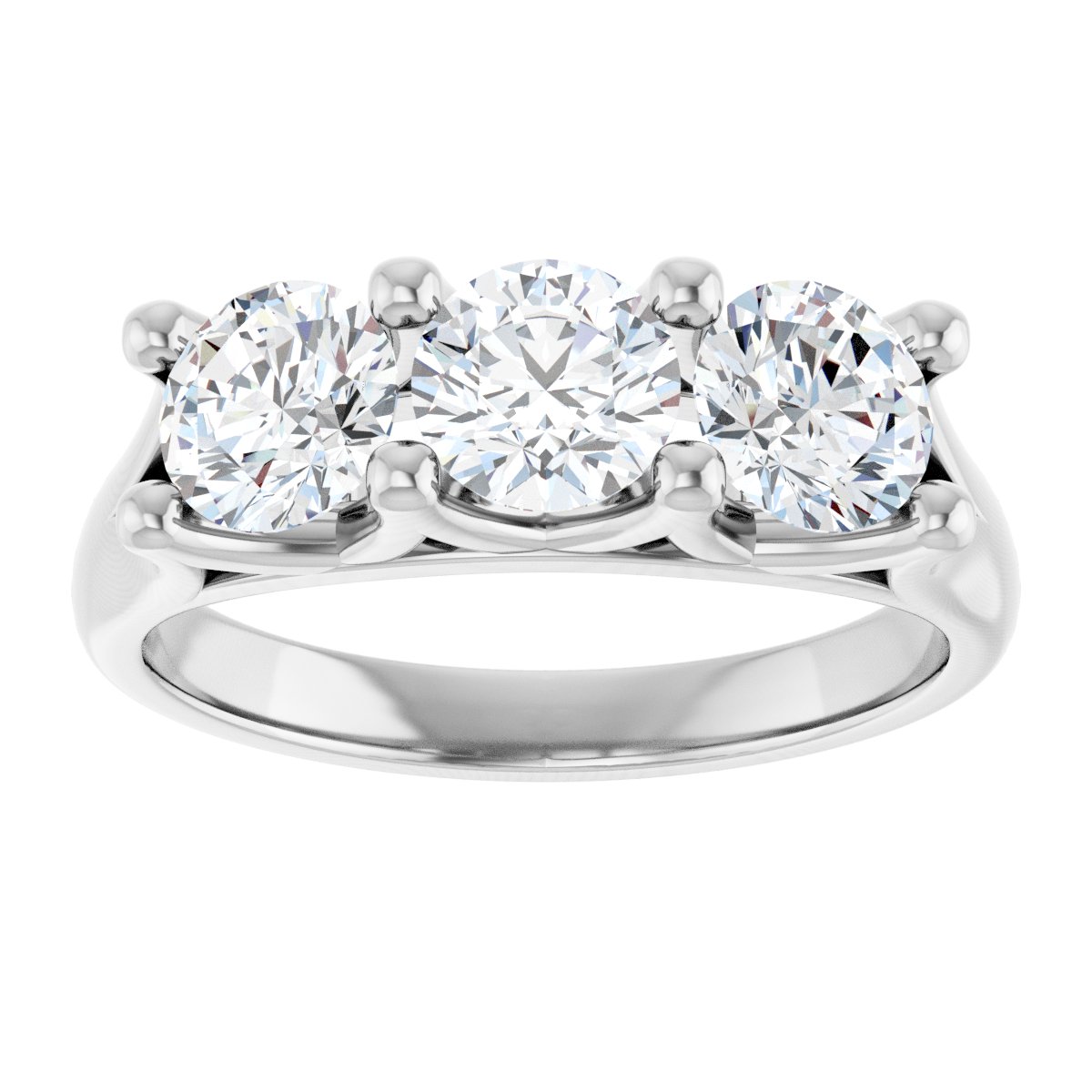 Anniversary Band - Round