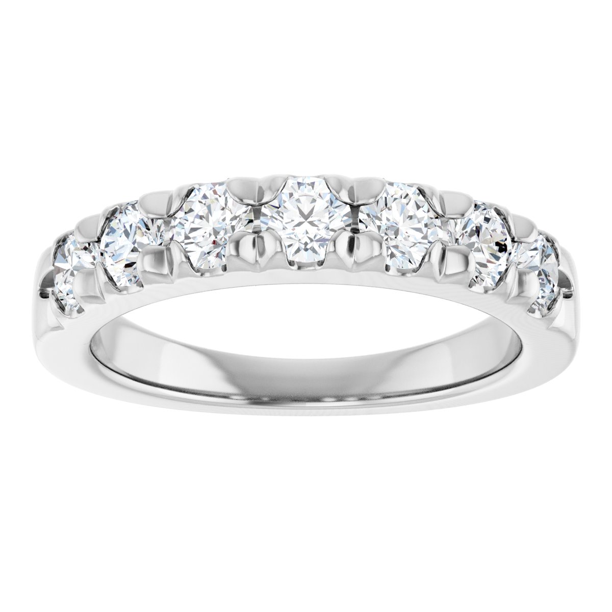 Anniversary Band - Round