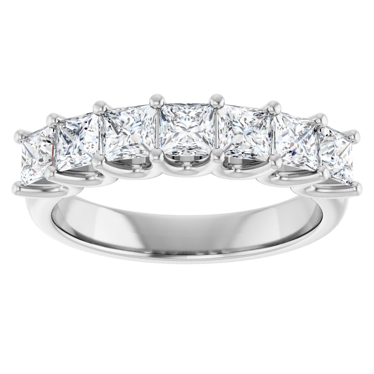 Anniversary Band - Square