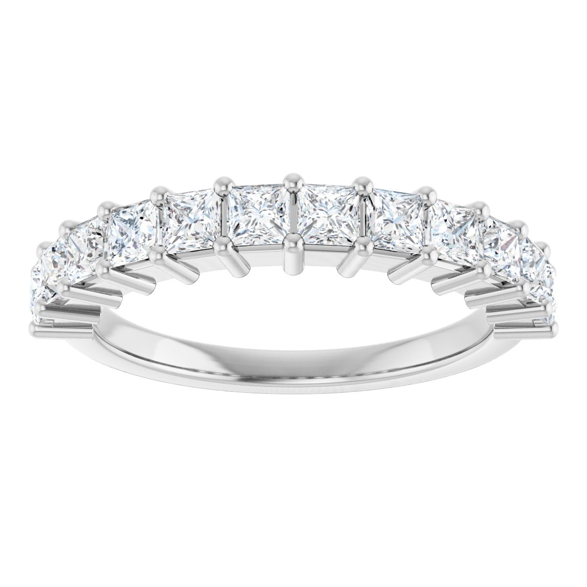 Anniversary Band  - Square