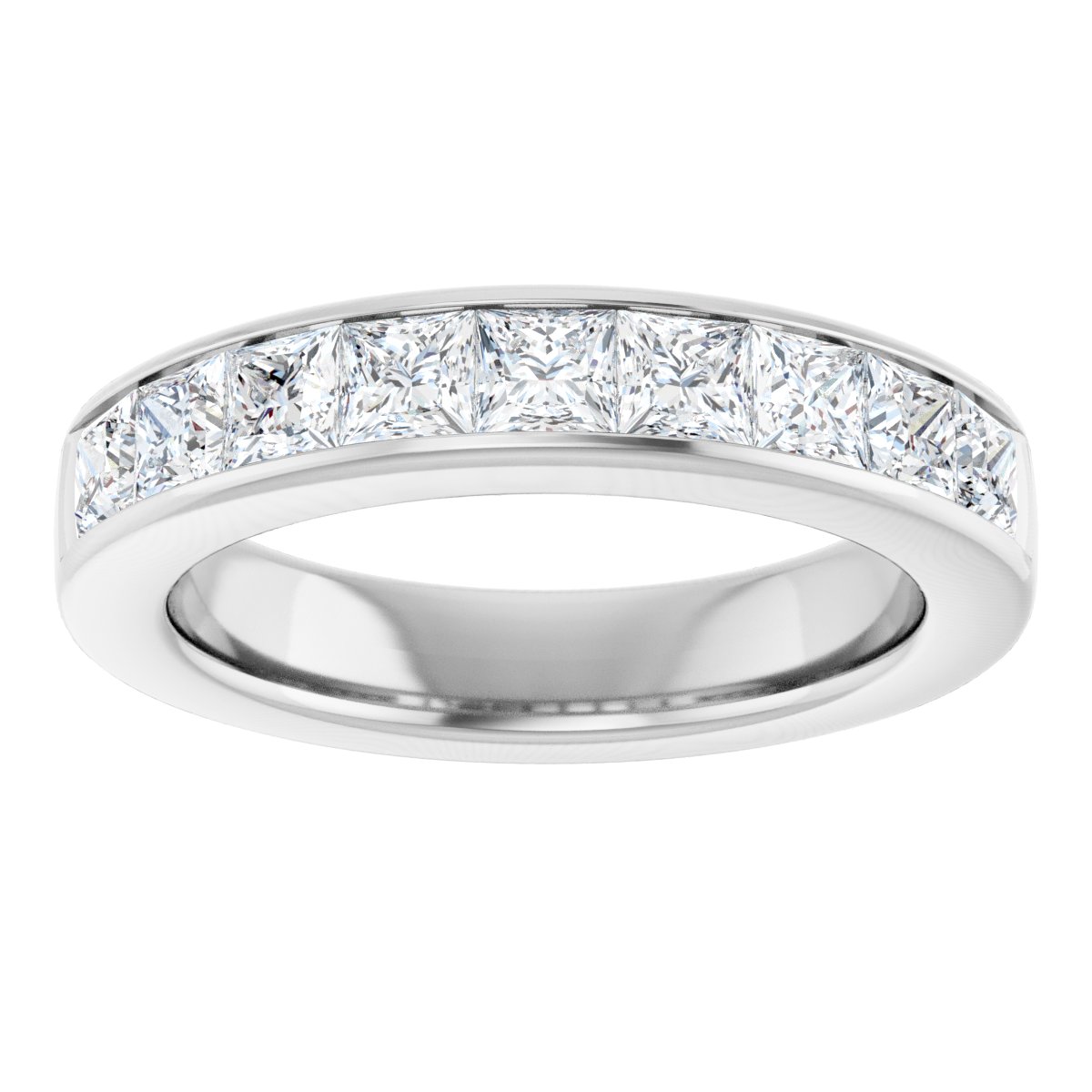 Anniversary Band - Square