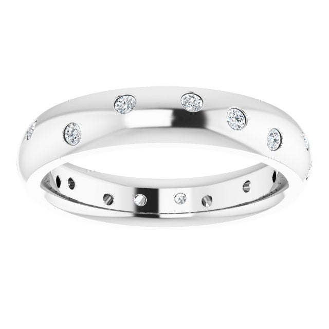 Diamond Scatter Band
