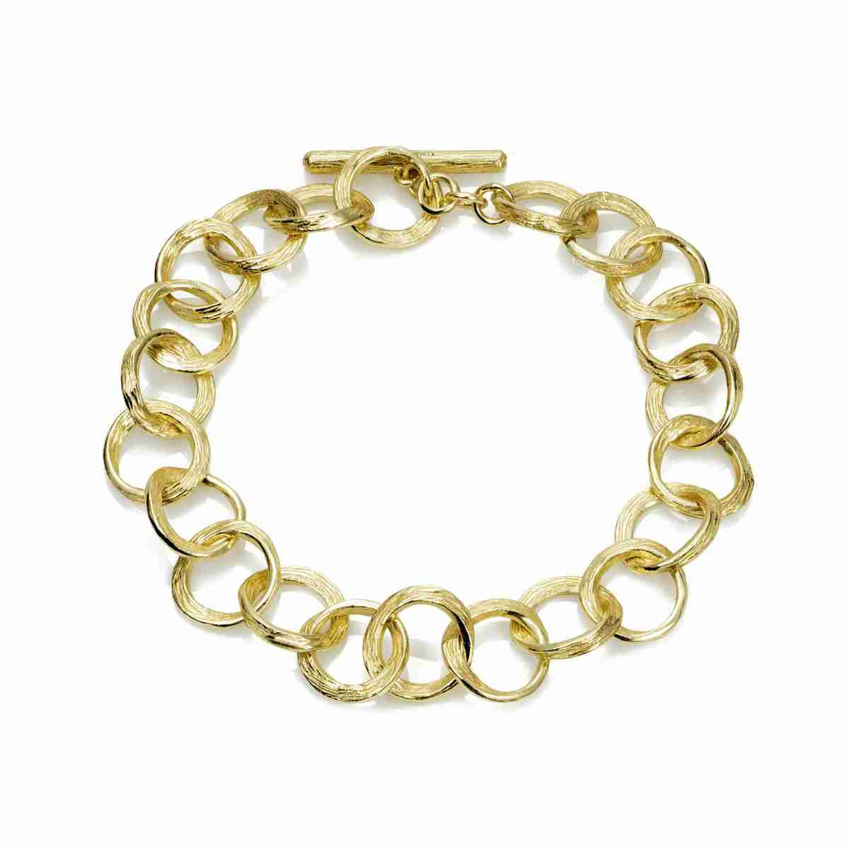 Florence Link Bracelet