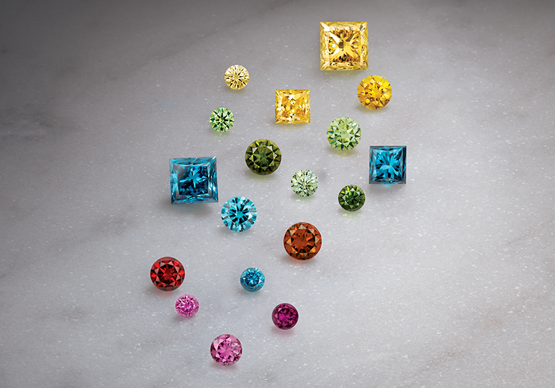 Top Diamond Alternatives for Engagement Rings: Affordable & Stunning Options