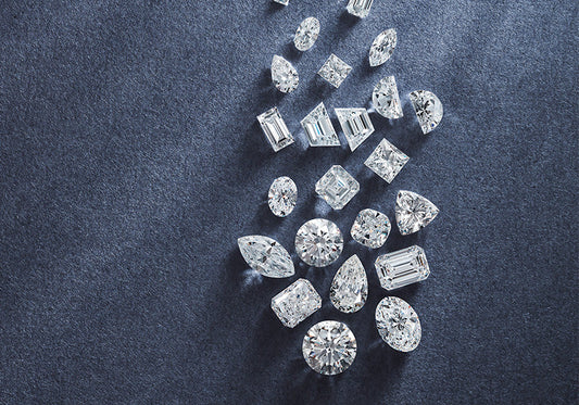 Which Cut Diamond Has the Most Sparkle? Find Out Here!