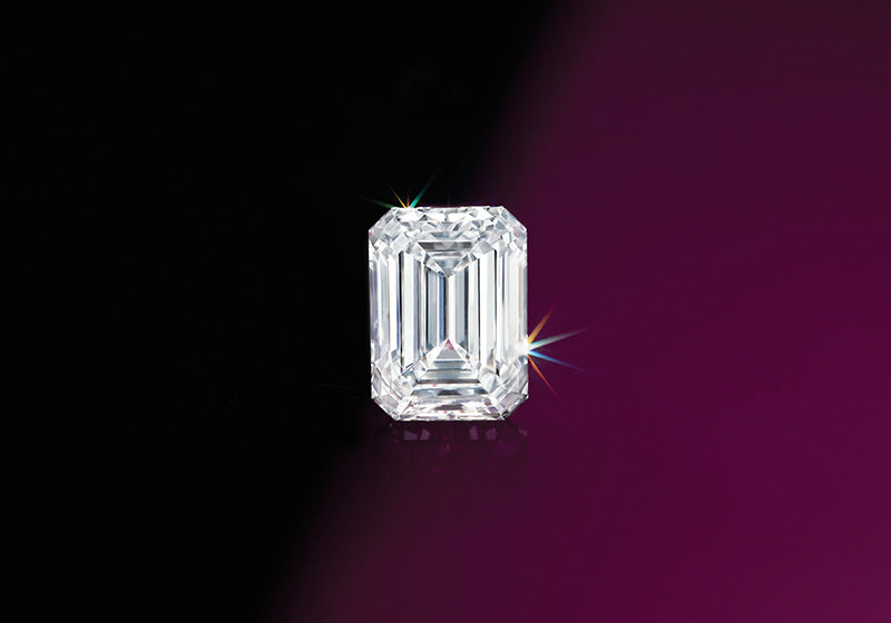 Ultimate Guide to Emerald Cut Engagement Diamonds
