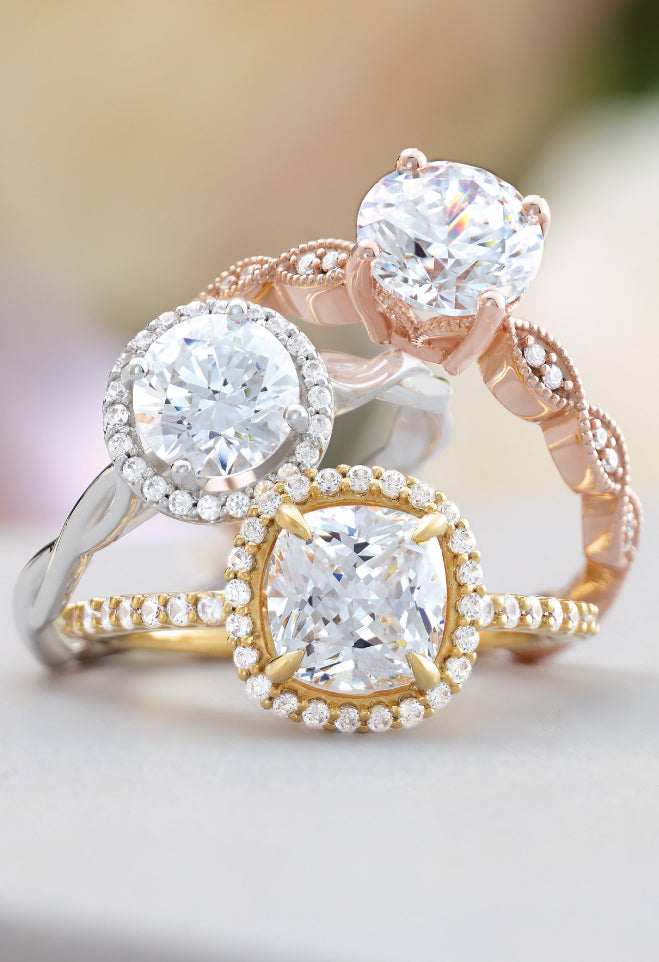 Engagement Rings