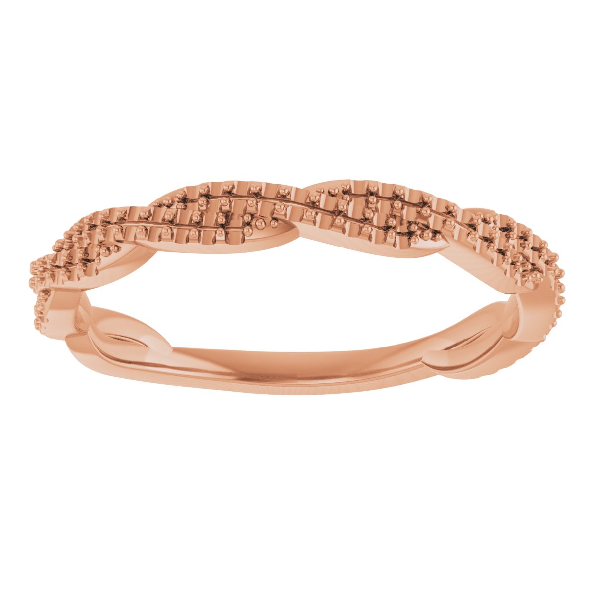 Anniversary Band  - Round