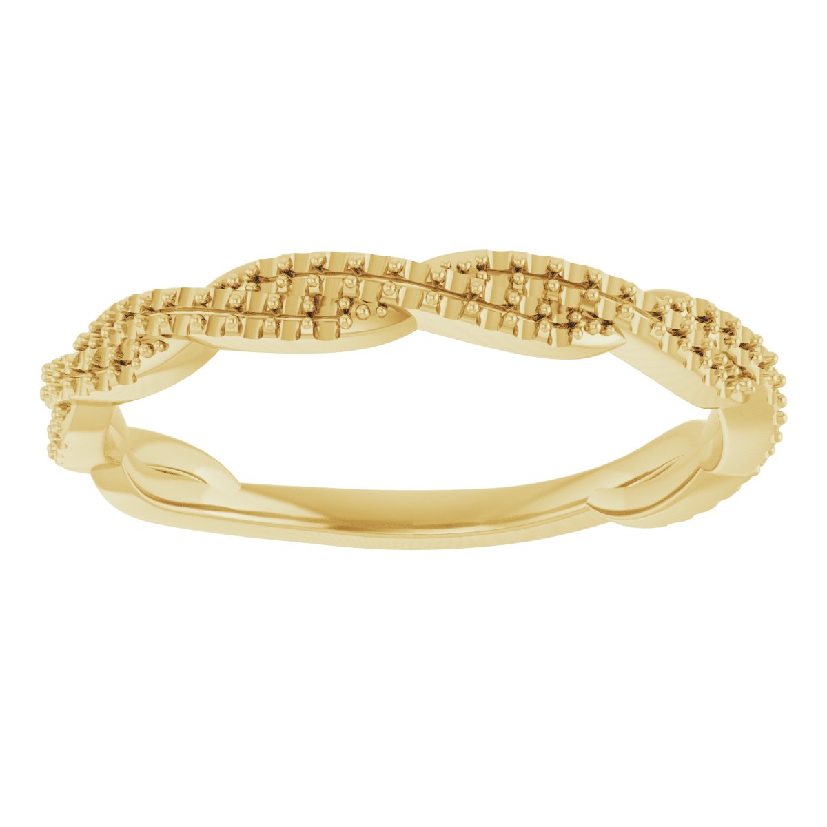 Anniversary Band  - Round