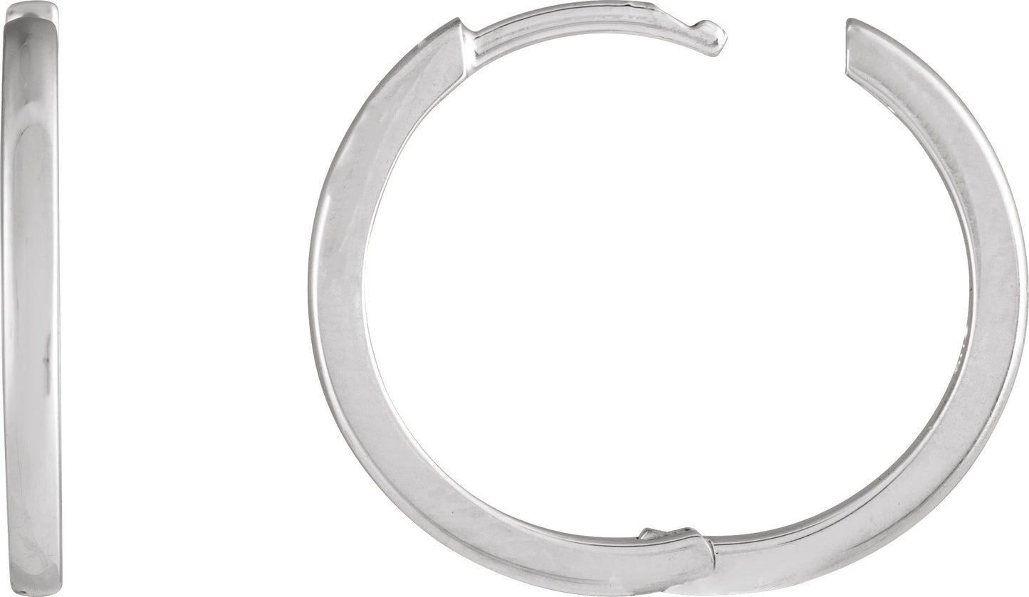 Hoop Earrings