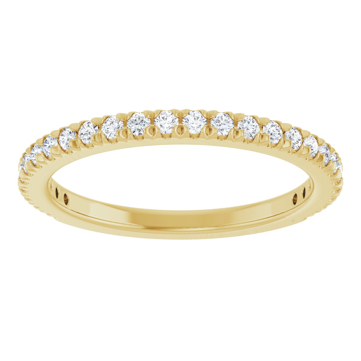 Anniversary Band  - Round