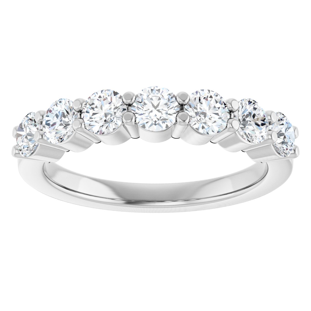 Anniversary Band  - Round