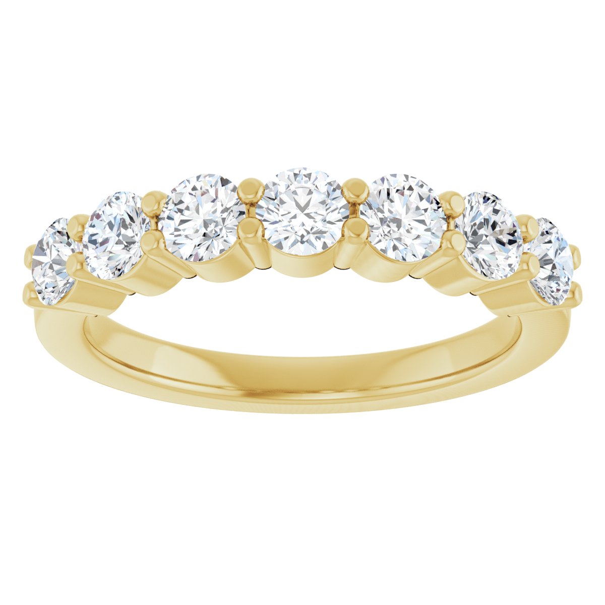 Anniversary Band  - Round