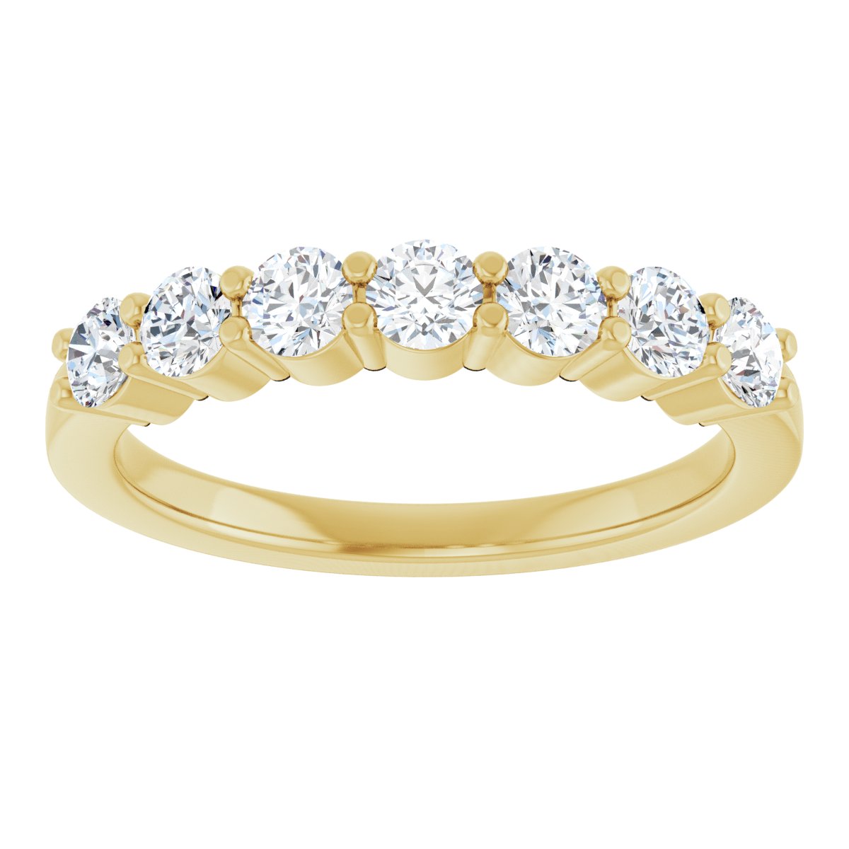 Anniversary Band  - Round