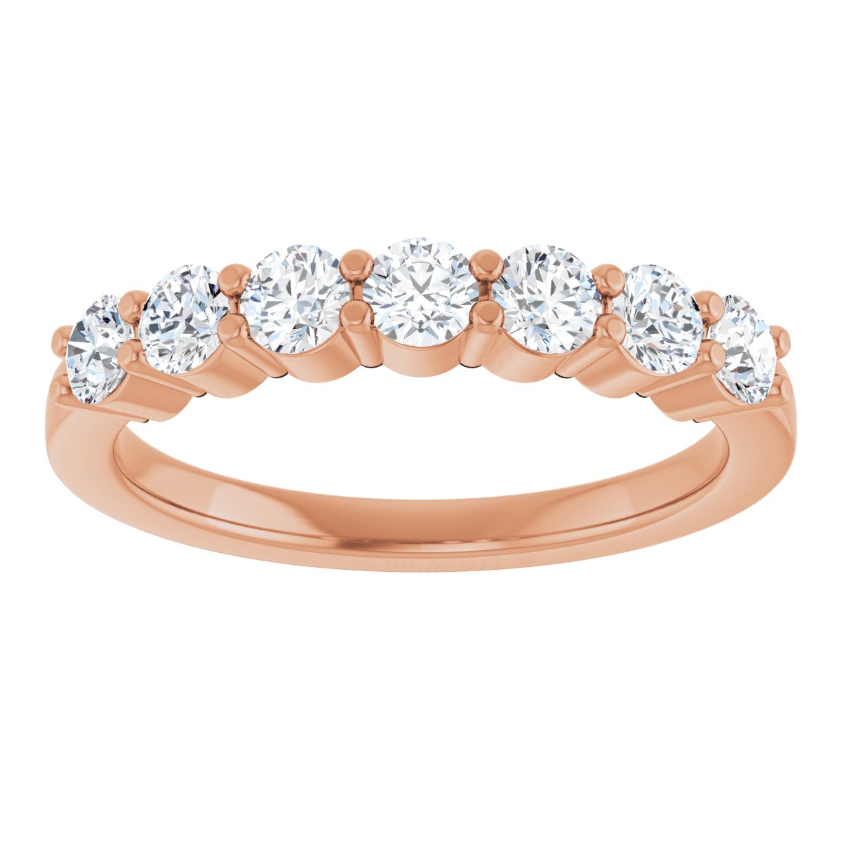 Anniversary Band  - Round