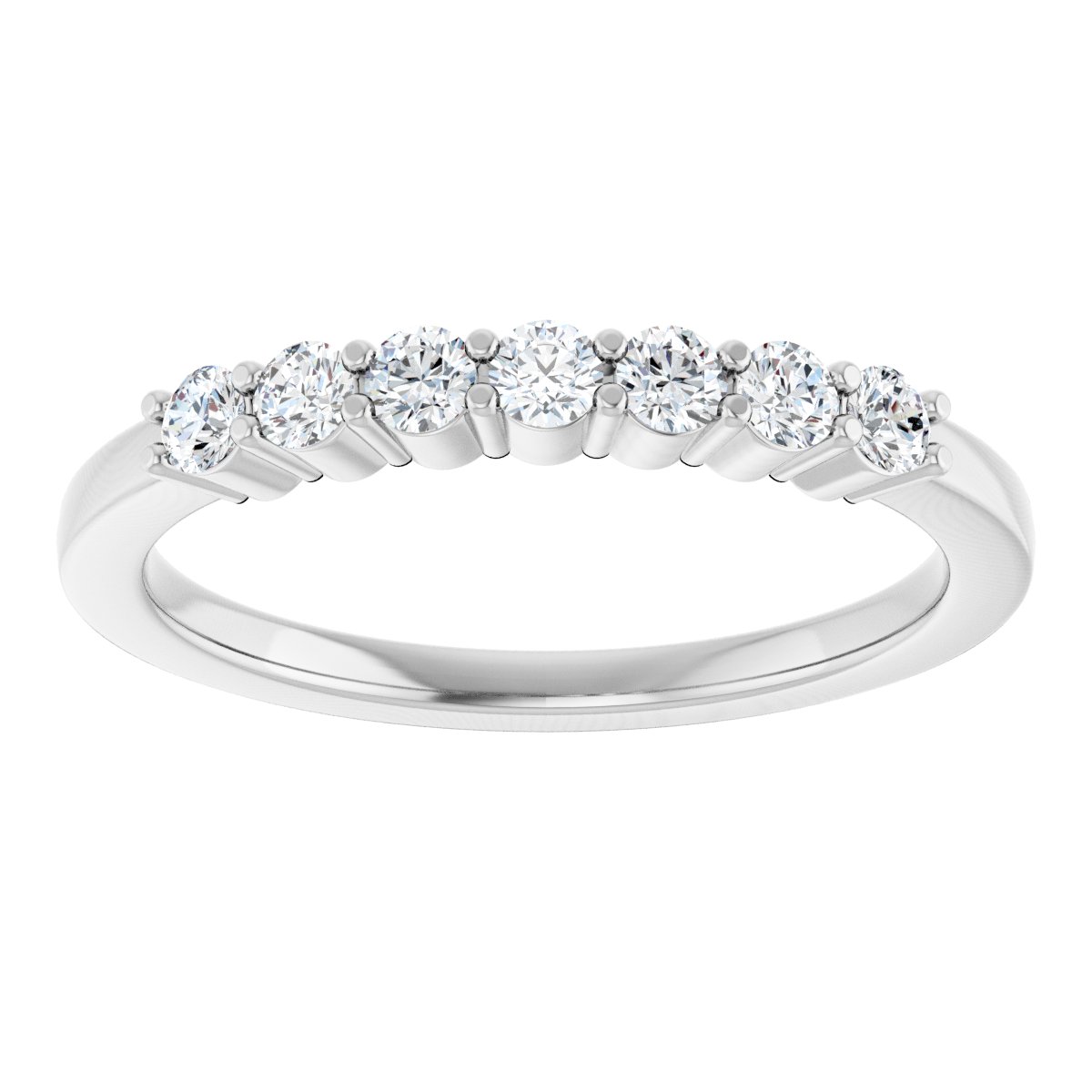 Anniversary Band  - Round