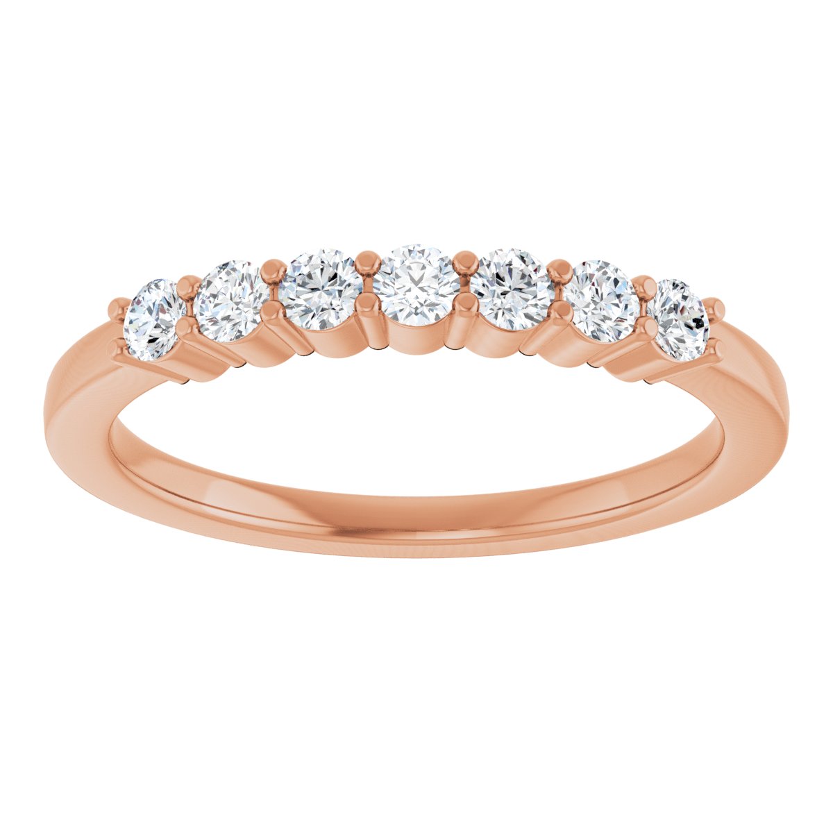 Anniversary Band  - Round