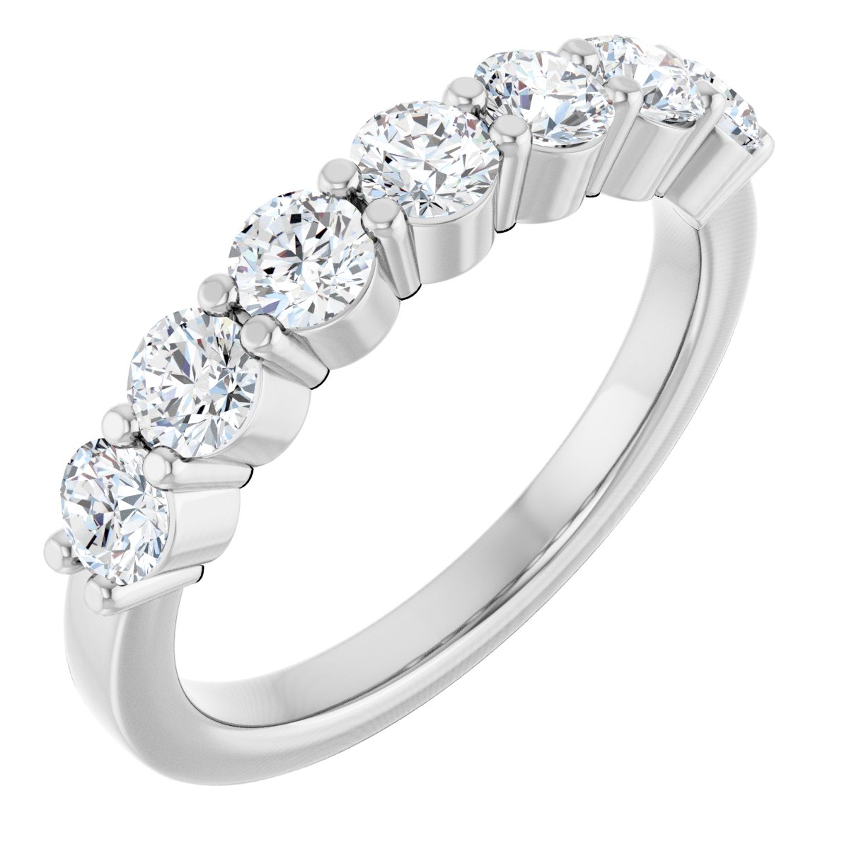 Anniversary Band  - Round