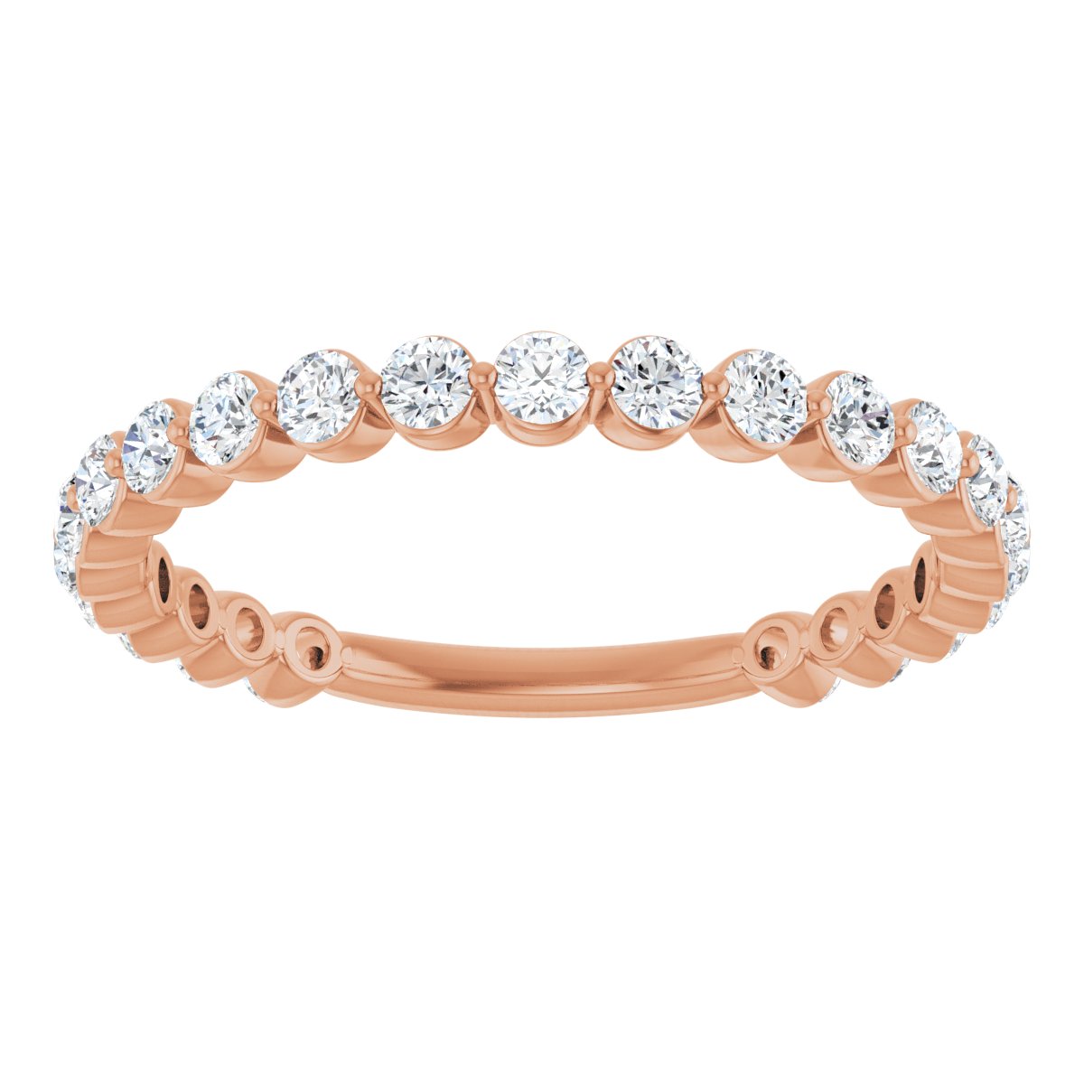 Anniversary Band  - Round