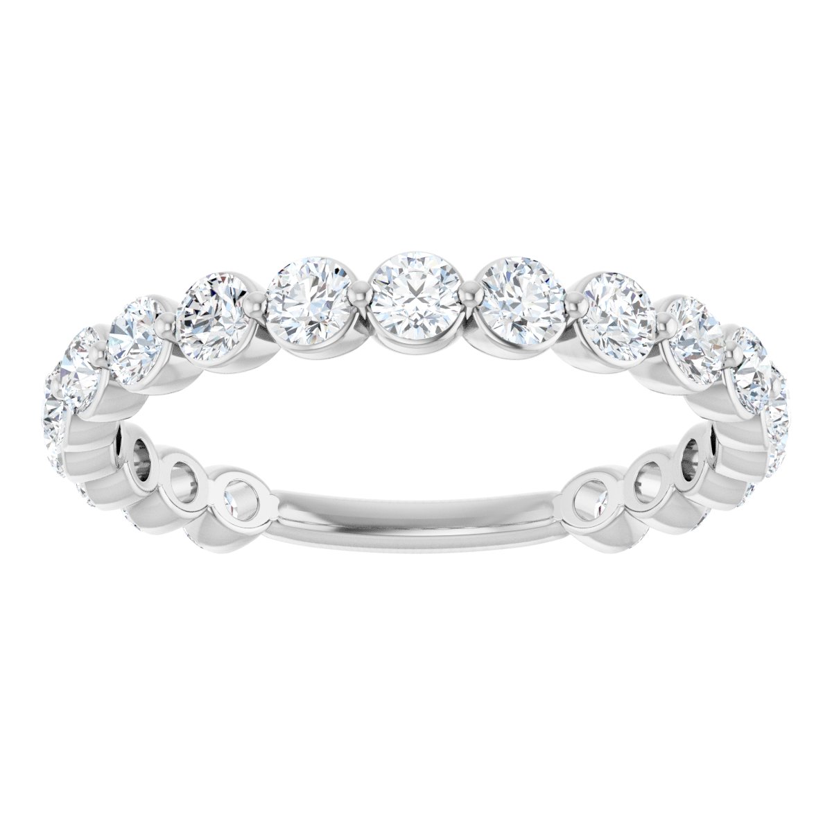 Anniversary Band  - Round