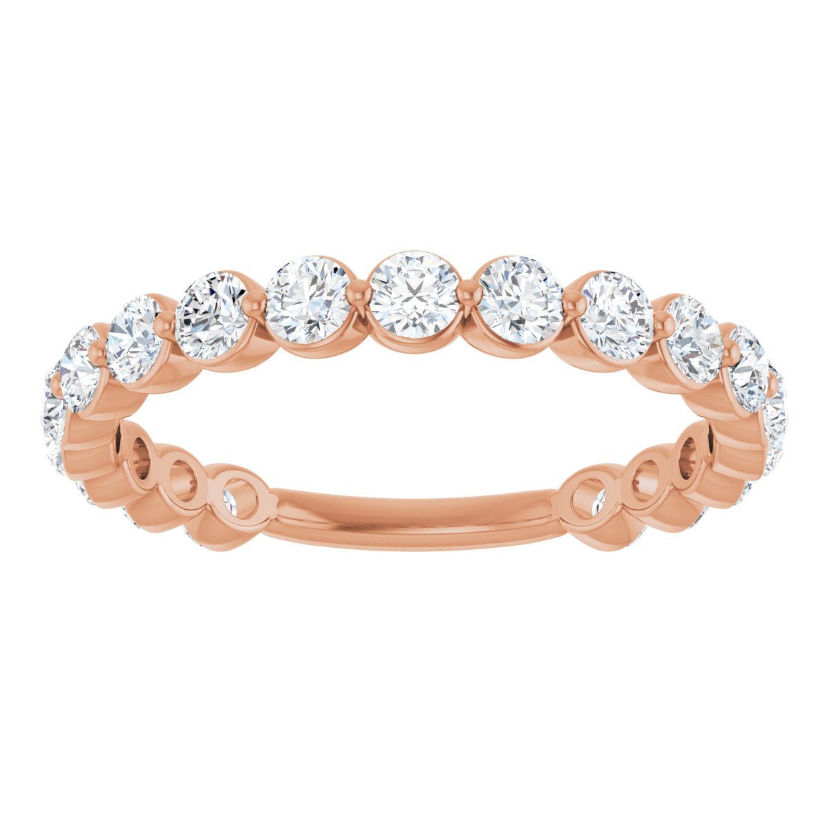 Anniversary Band  - Round