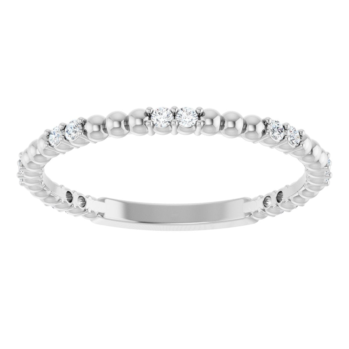 Anniversary Band  - Round