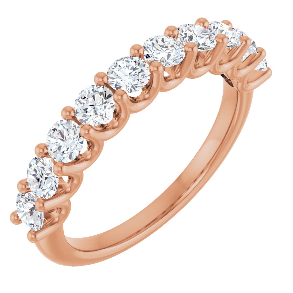 Anniversary Band  - Round