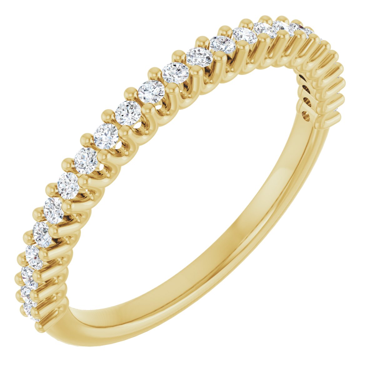 Anniversary Band  - Round