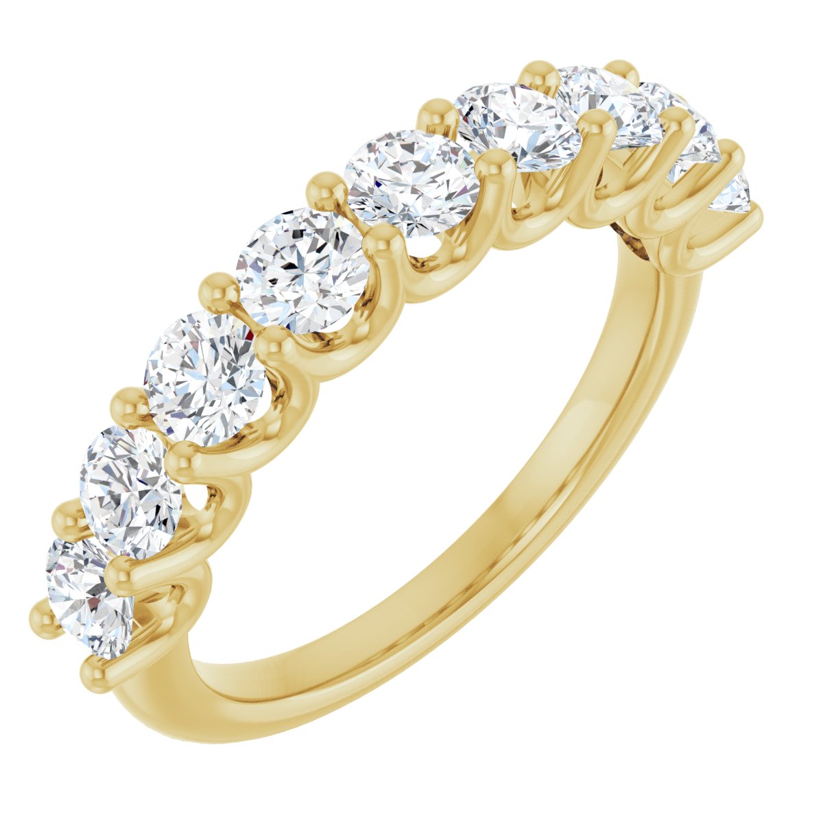 Anniversary Band  - Round