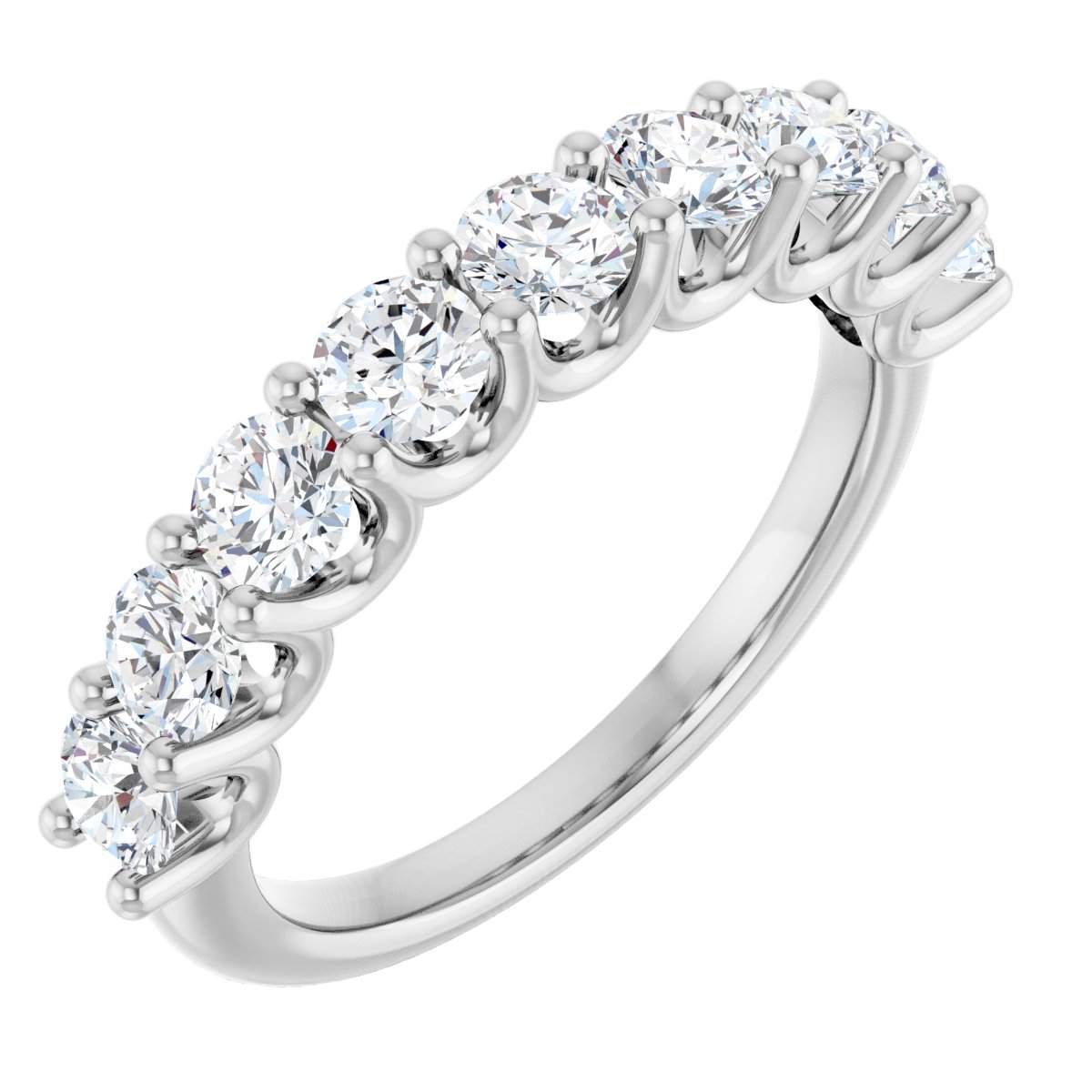 Anniversary Band  - Round