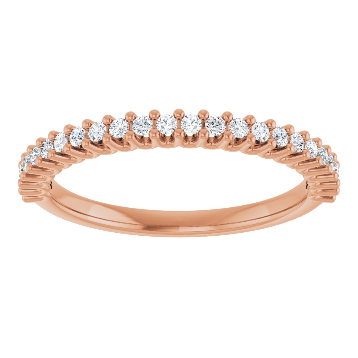 Anniversary Band  - Round