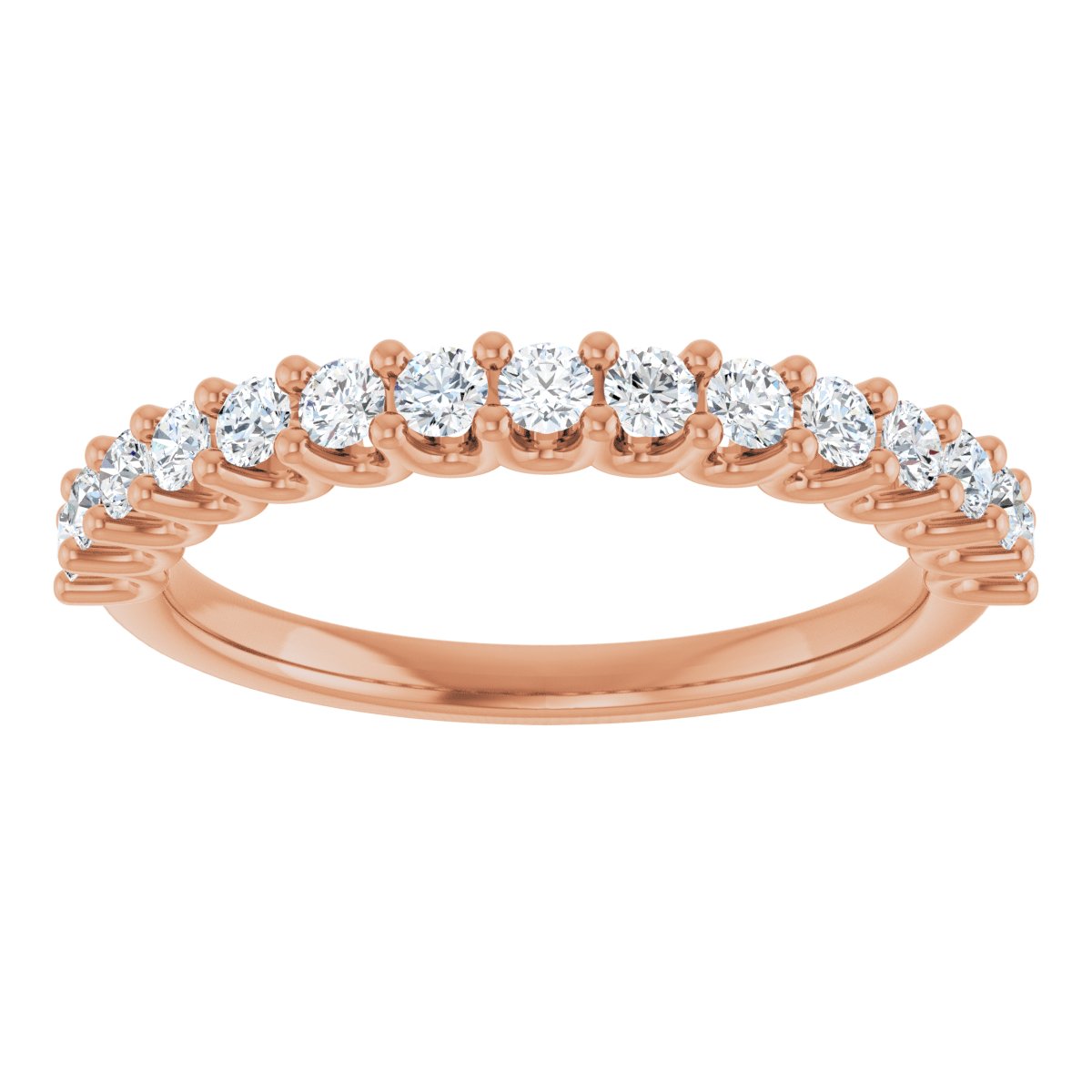 Anniversary Band  - Round