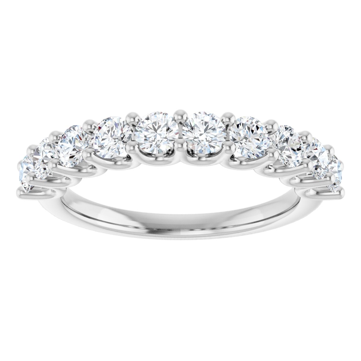 Anniversary Band  - Round