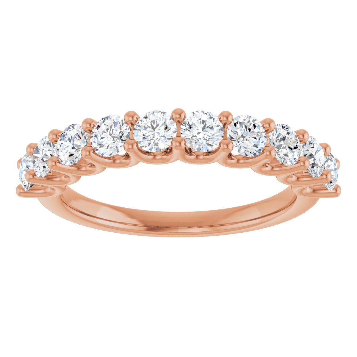 Anniversary Band  - Round