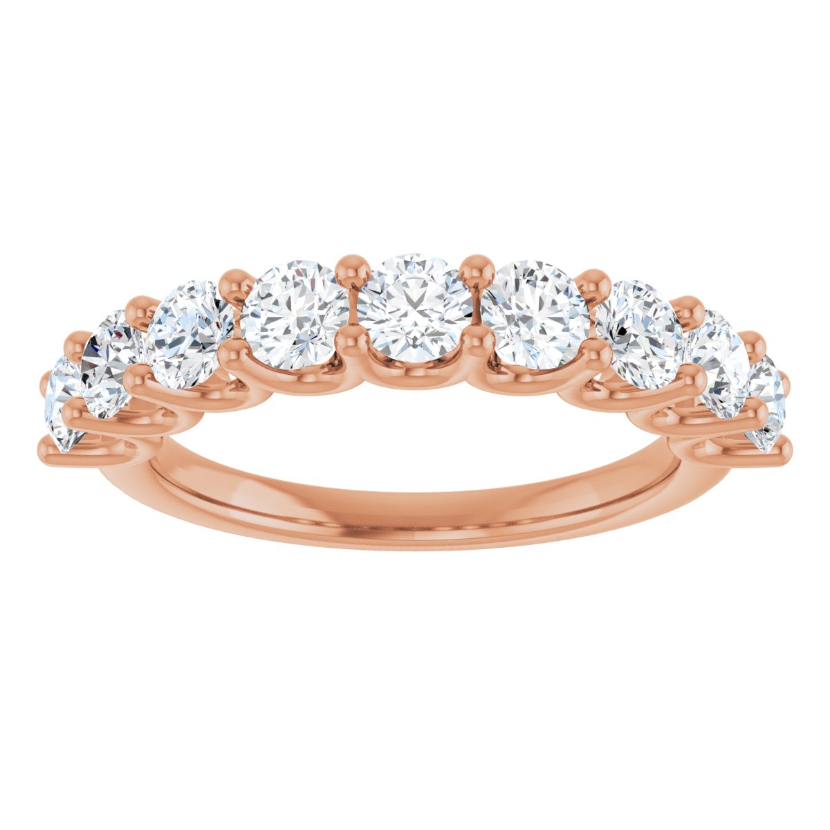 Anniversary Band  - Round