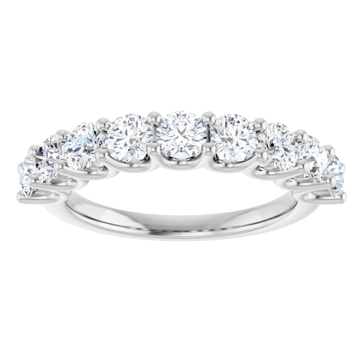 Anniversary Band  - Round