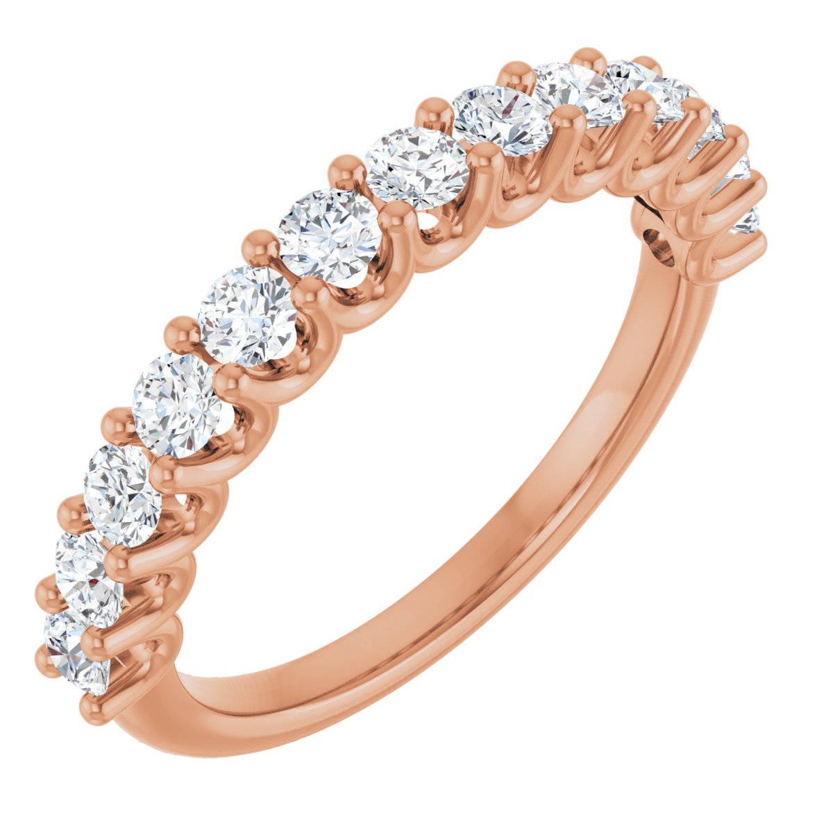 Anniversary Band  - Round