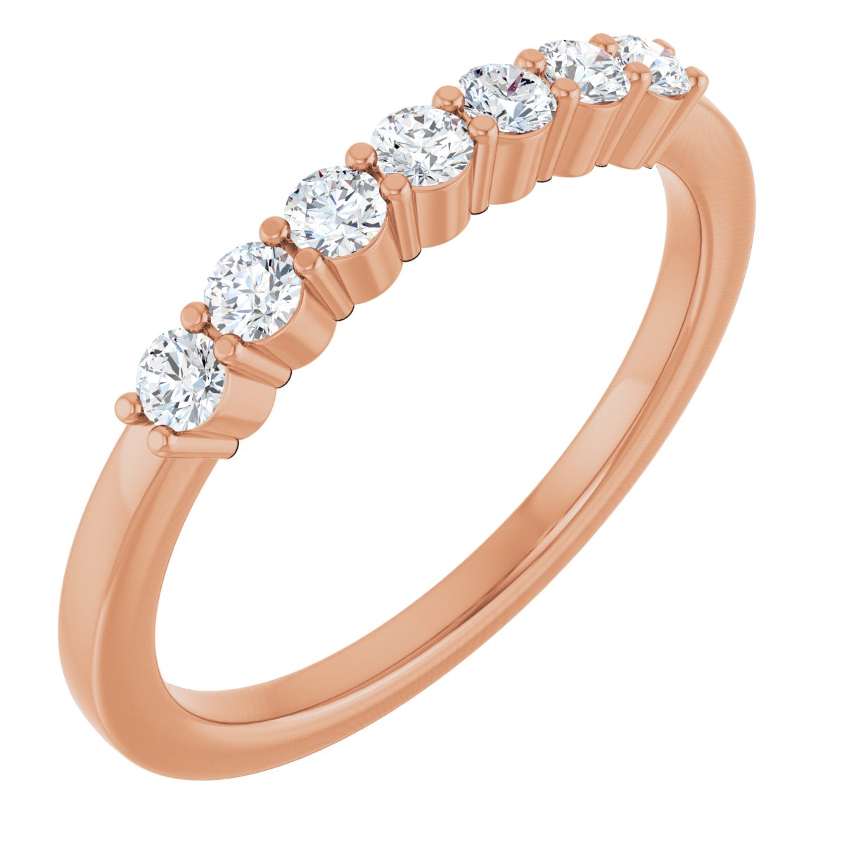 Anniversary Band  - Round