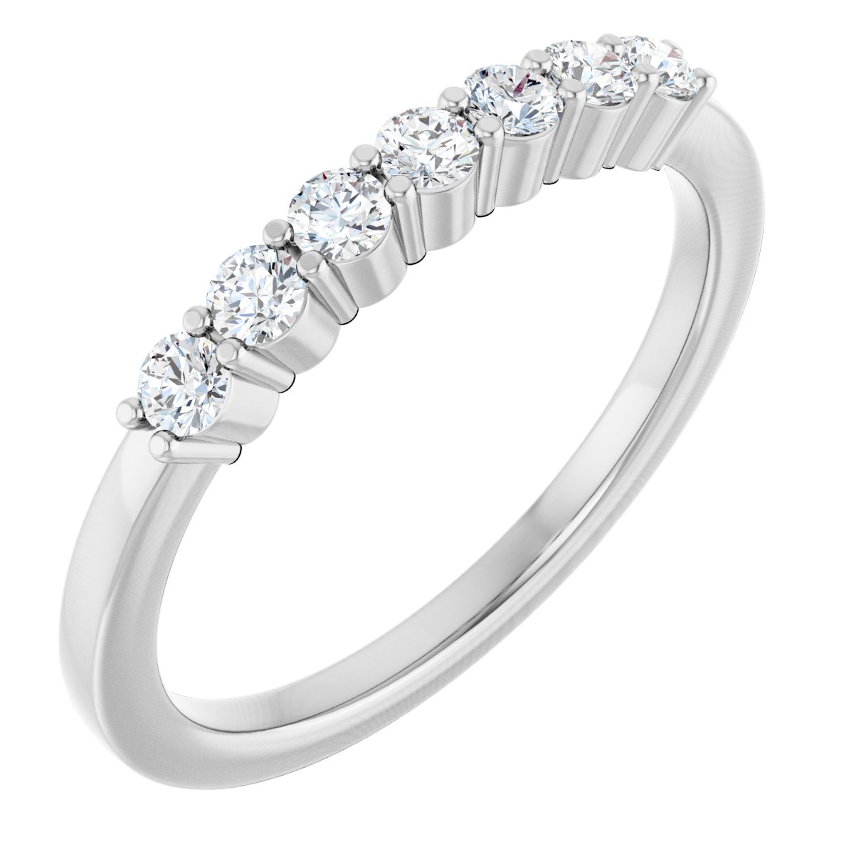 Anniversary Band  - Round