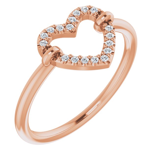 Heart Ring