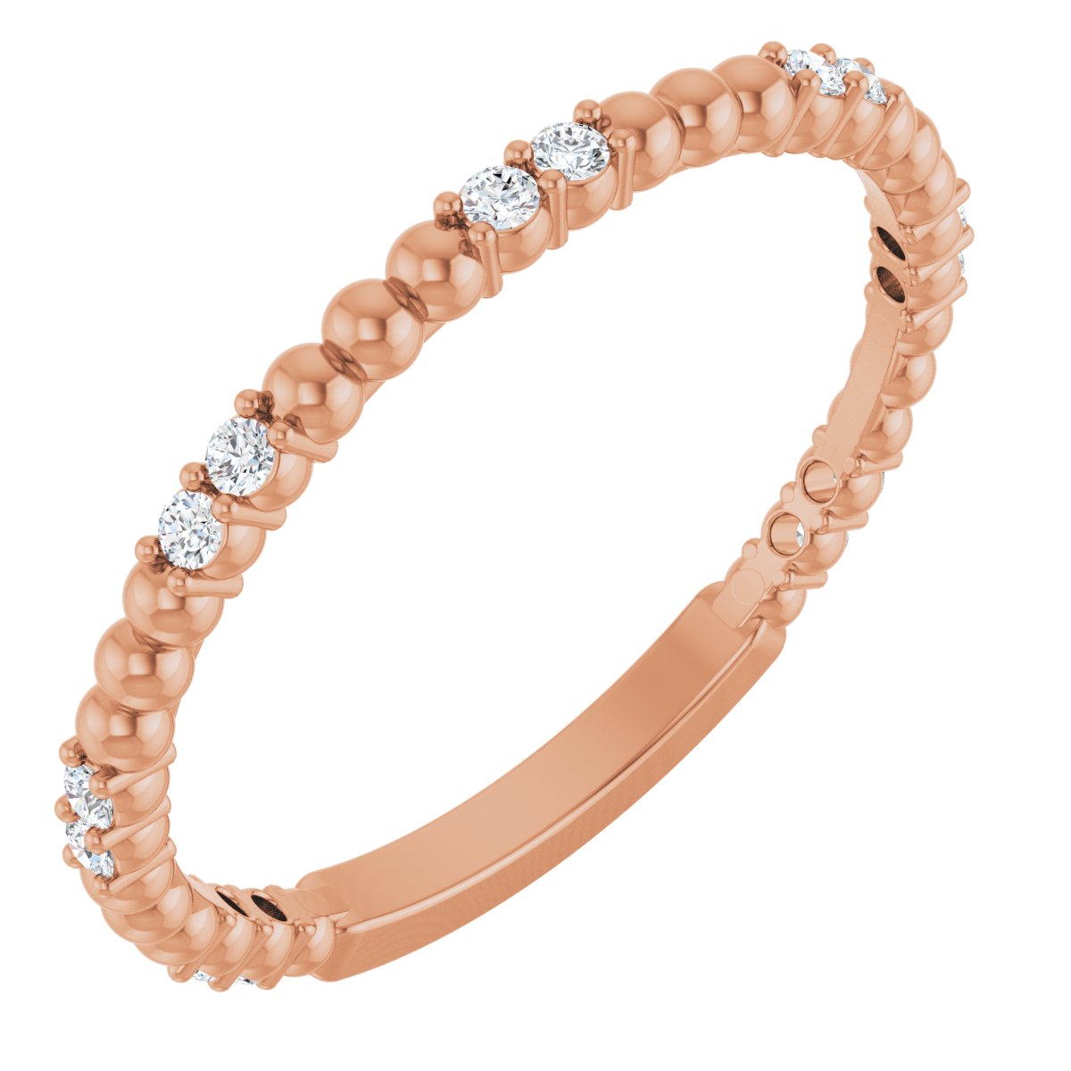 Anniversary Band  - Round