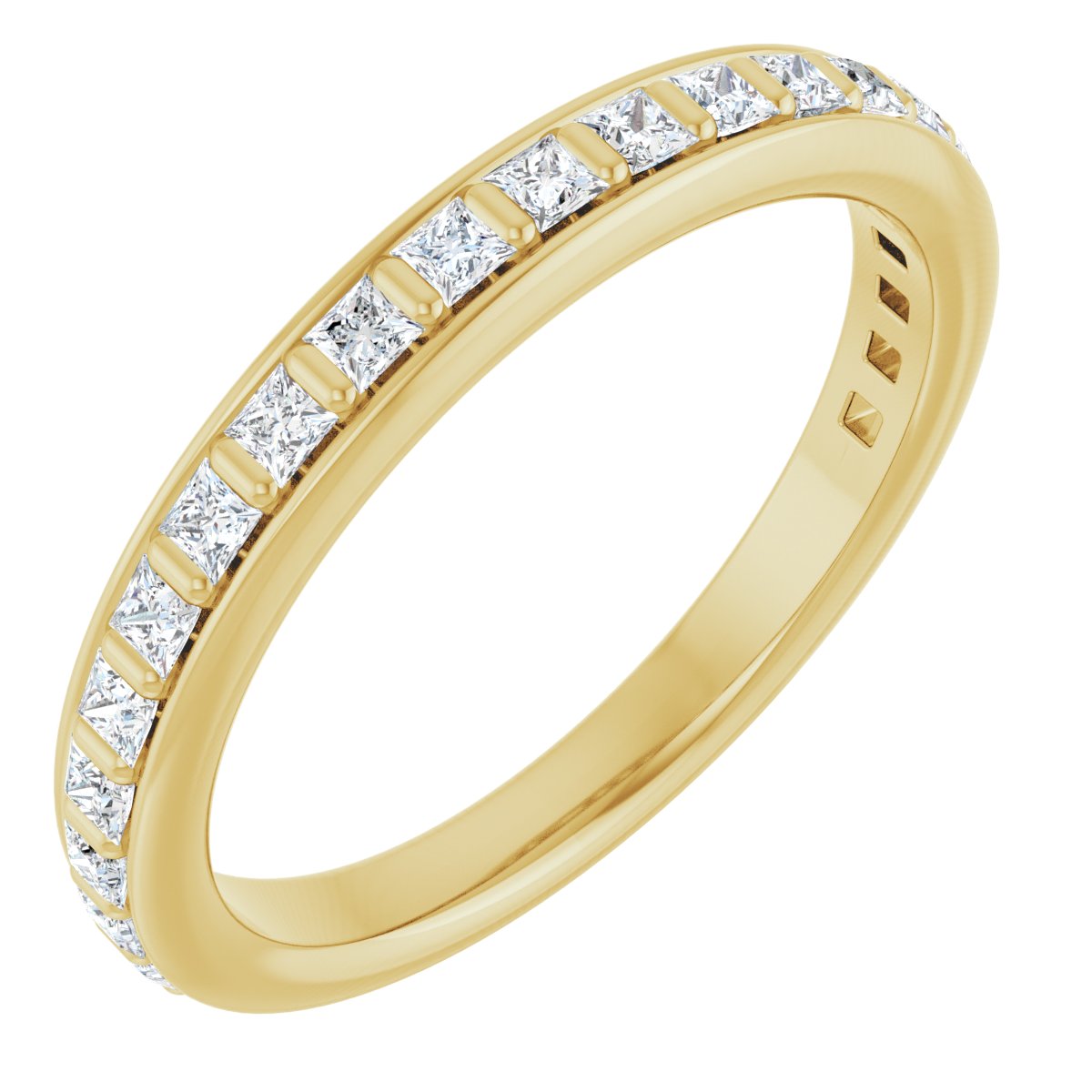 Anniversary Band  - Square