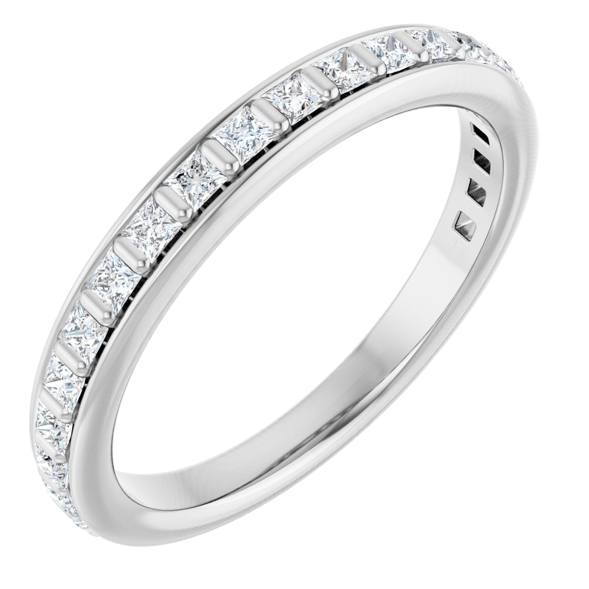 Anniversary Band  - Square