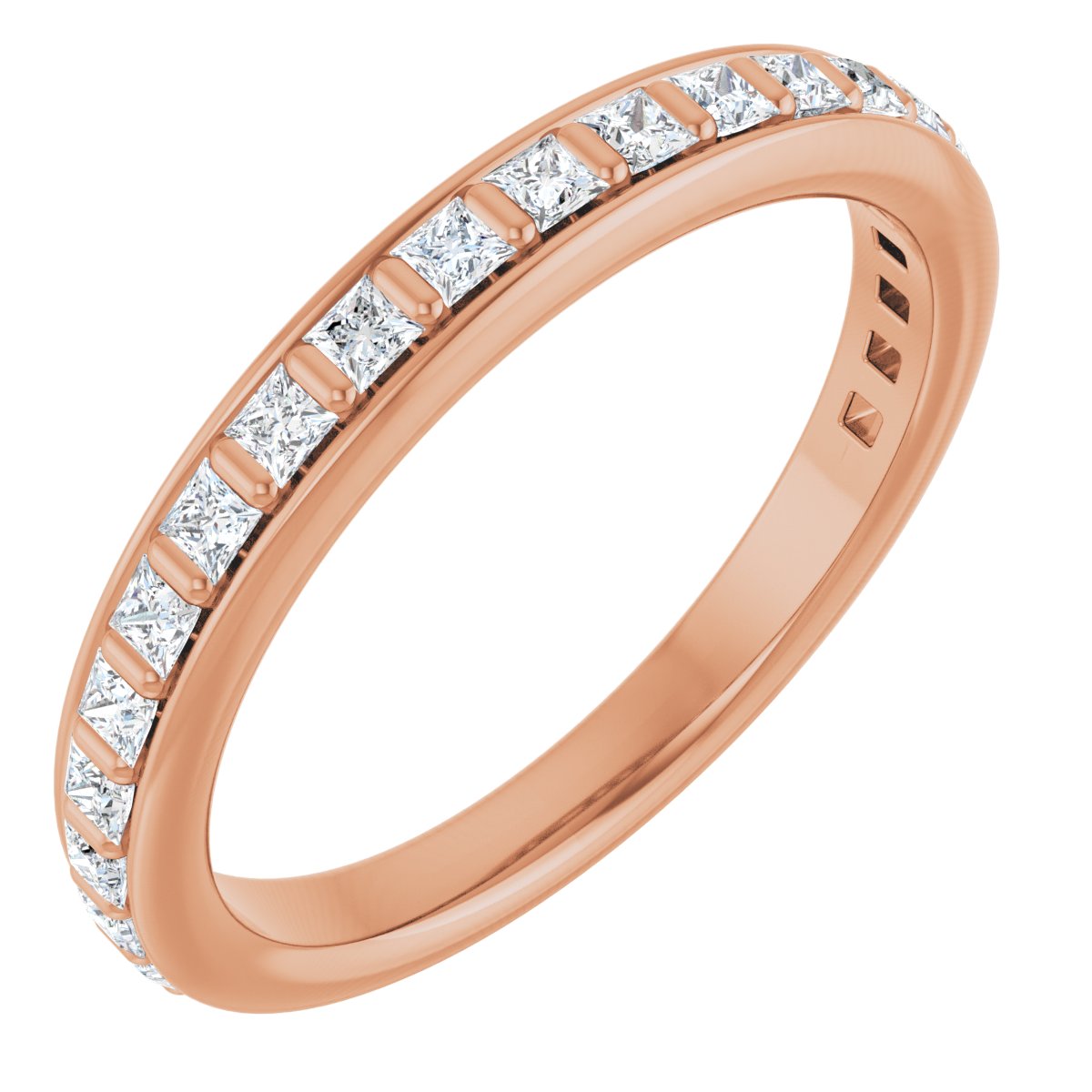 Anniversary Band  - Square