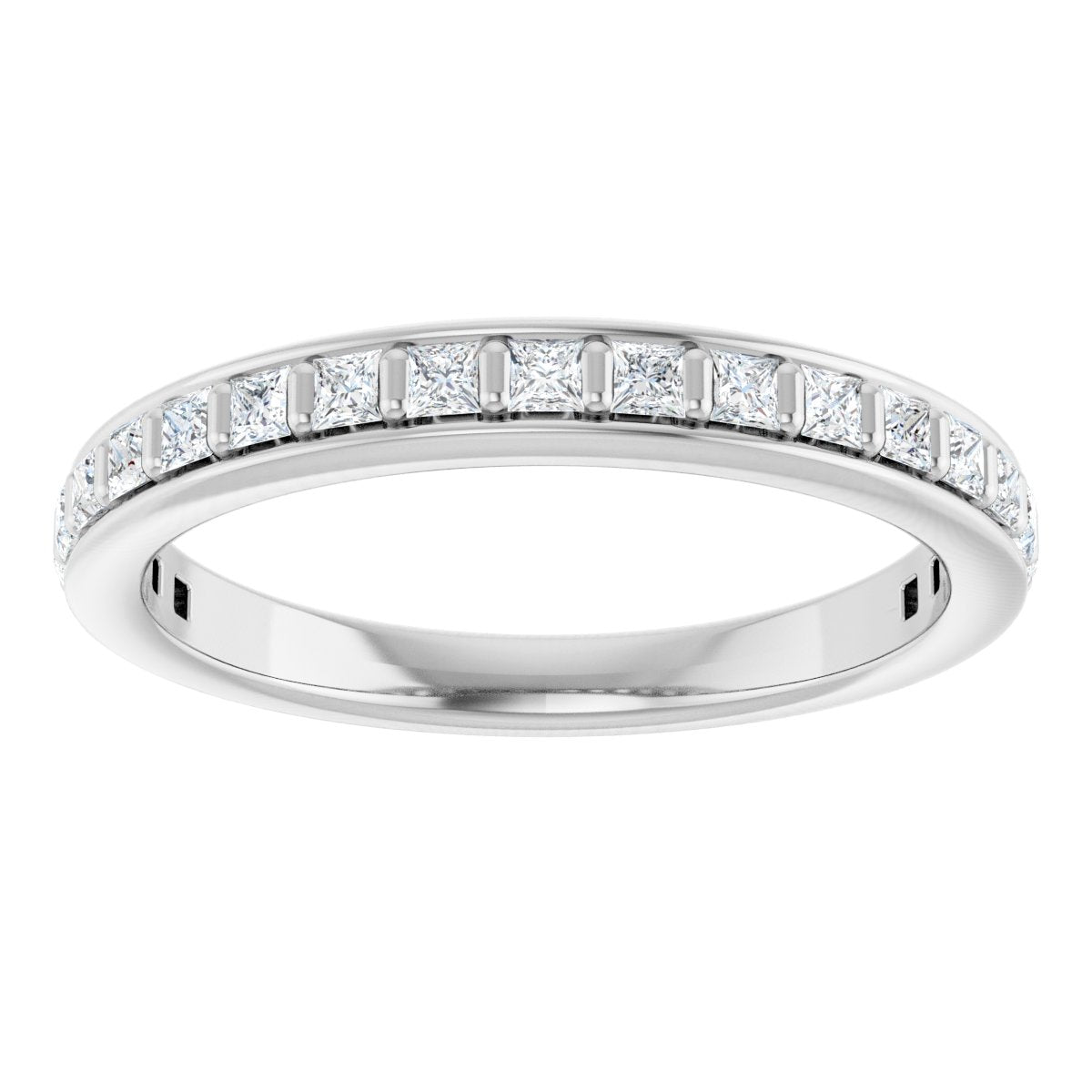 Anniversary Band  - Square